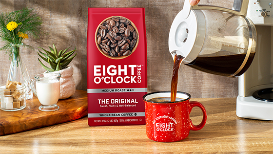 Eight oclock coffee k cups best sale