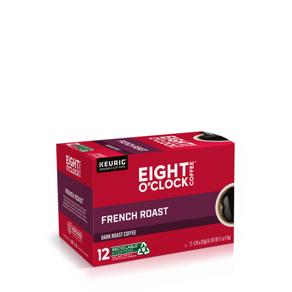 French Roast K-Cup® Pods